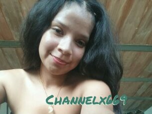 Channelx669