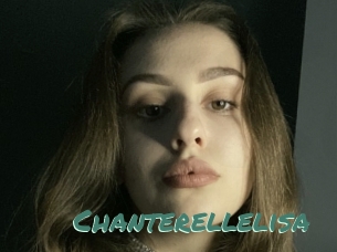 Chanterellelisa