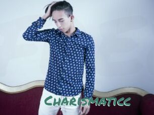 Charismaticc