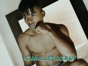 Charleshorny