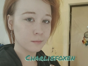 Charliefoxen