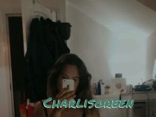 Charlisgreen