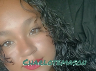 Charlotemason