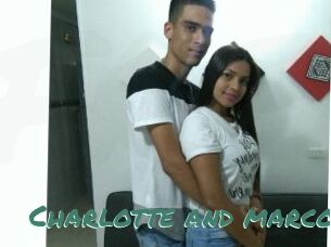 Charlotte_and_marcos