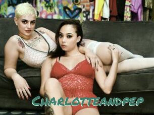 Charlotteandpep