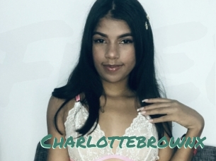 Charlottebrownx