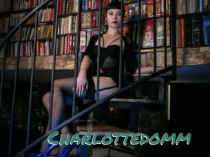 Charlottedomm