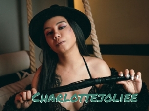 Charlottejoliee