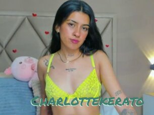 Charlottekerato