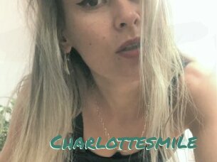 Charlottesmile