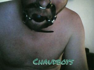 Chaudboys