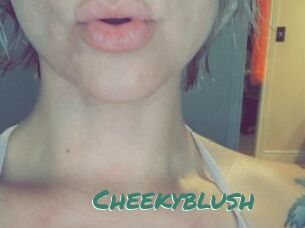 Cheekyblush