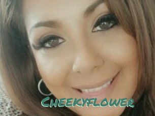 Cheekyflower