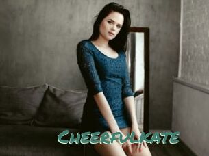 Cheerfulkate