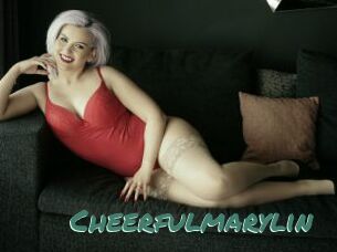 Cheerfulmarylin