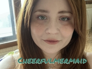 Cheerfulmermaid