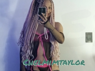 Chelmimtaylor