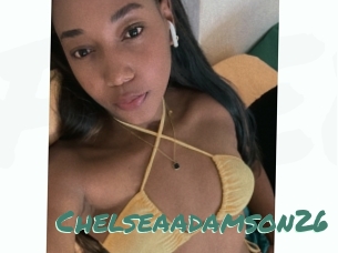 Chelseaadamson26