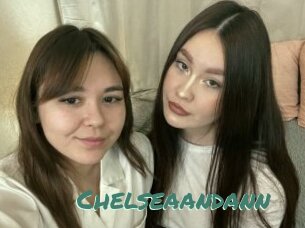 Chelseaandann