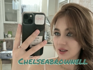 Chelseabrownell