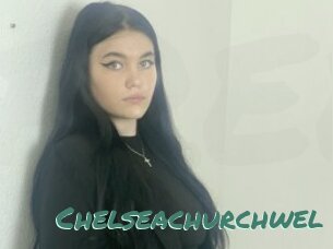 Chelseachurchwel