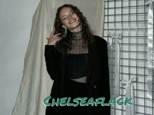 Chelseaflack