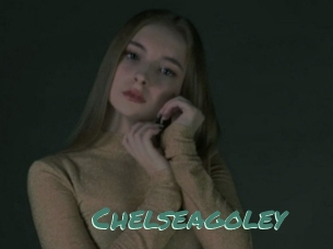 Chelseagoley