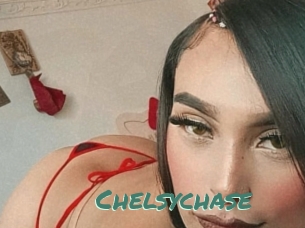 Chelsychase