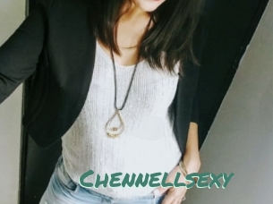 Chennellsexy