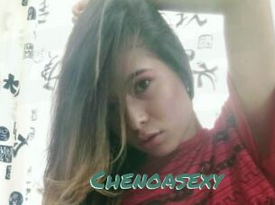 Chenoasexy