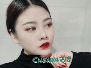 Chenya718