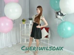 Cheriwilsonx