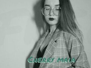 Cherry_maia