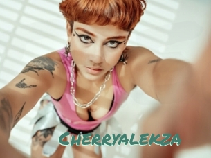 Cherryalekza