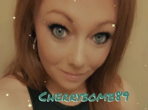 Cherrybomb89