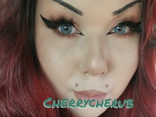 Cherrycherub