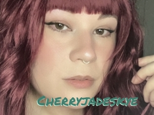 Cherryjadeskye