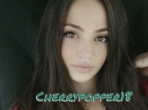 Cherrypopper18