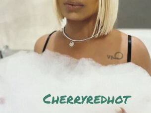 Cherryredhot