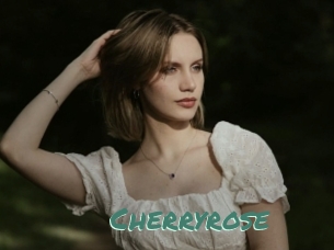 Cherryrose