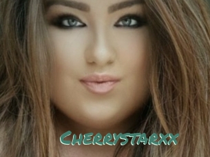 Cherrystarxx