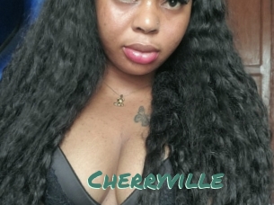 Cherryville