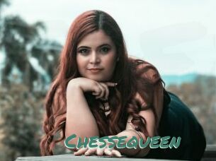 Chessequeen