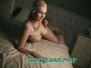 Cheyennemay