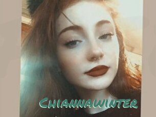 Chiannawinter