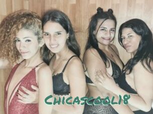 Chicascool18