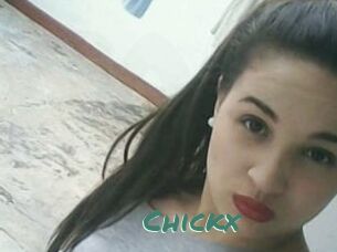 Chickx