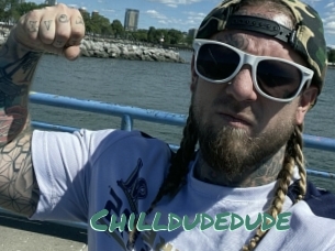 Chilldudedude