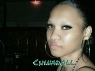 Chinadoll