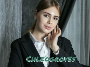 Chleogroves